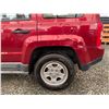 Image 29 : PARKSVILLE - 2011 JEEP PATRIOT RED 215258 KMS - B113145