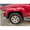 Image 31 : PARKSVILLE - 2011 JEEP PATRIOT RED 215258 KMS - B113145