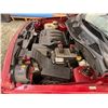 Image 34 : PARKSVILLE - 2011 JEEP PATRIOT RED 215258 KMS - B113145