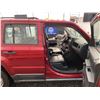Image 36 : PARKSVILLE - 2011 JEEP PATRIOT RED 215258 KMS - B113145