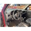 Image 50 : PARKSVILLE - 2011 JEEP PATRIOT RED 215258 KMS - B113145