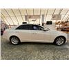 Image 11 : PARKSVILLE - 2014 CADILLAC CTS WHITE 99620 KMS - D190306