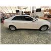 Image 12 : PARKSVILLE - 2014 CADILLAC CTS WHITE 99620 KMS - D190306
