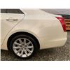 Image 29 : PARKSVILLE - 2014 CADILLAC CTS WHITE 99620 KMS - D190306