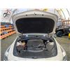 Image 32 : PARKSVILLE - 2014 CADILLAC CTS WHITE 99620 KMS - D190306