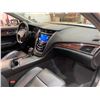 Image 38 : PARKSVILLE - 2014 CADILLAC CTS WHITE 99620 KMS - D190306