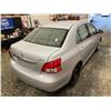 Image 15 : PARKSVILLE - 2007 TOYOTA YARIS GREY 275059 KMS - B012775