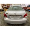 Image 17 : PARKSVILLE - 2007 TOYOTA YARIS GREY 275059 KMS - B012775