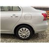 Image 28 : PARKSVILLE - 2007 TOYOTA YARIS GREY 275059 KMS - B012775