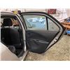 Image 40 : PARKSVILLE - 2007 TOYOTA YARIS GREY 275059 KMS - B012775