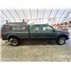 Image 11 : PARKSVILLE - 2008 FORD F-350 GREEN 259676 KMS - BA22851