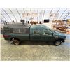 Image 13 : PARKSVILLE - 2008 FORD F-350 GREEN 259676 KMS - BA22851