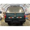 Image 17 : PARKSVILLE - 2008 FORD F-350 GREEN 259676 KMS - BA22851