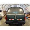 Image 18 : PARKSVILLE - 2008 FORD F-350 GREEN 259676 KMS - BA22851