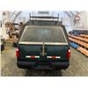 Image 19 : PARKSVILLE - 2008 FORD F-350 GREEN 259676 KMS - BA22851