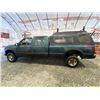 Image 22 : PARKSVILLE - 2008 FORD F-350 GREEN 259676 KMS - BA22851