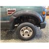 Image 24 : PARKSVILLE - 2008 FORD F-350 GREEN 259676 KMS - BA22851