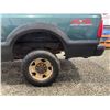 Image 28 : PARKSVILLE - 2008 FORD F-350 GREEN 259676 KMS - BA22851
