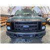 Image 6 : PARKSVILLE - 2008 FORD F-350 GREEN 259676 KMS - BA22851