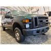 Image 8 : PARKSVILLE - 2008 FORD F-350 GREEN 259676 KMS - BA22851