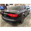 Image 15 : PARKSVILLE - 2013 AUDI A4 BLACK 290134 KMS - D027966