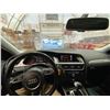 Image 55 : PARKSVILLE - 2013 AUDI A4 BLACK 290134 KMS - D027966