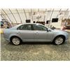 Image 11 : PARKSVILLE - 2011 FORD FUSION BLUE 143386 KMS - D145926