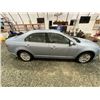 Image 12 : PARKSVILLE - 2011 FORD FUSION BLUE 143386 KMS - D145926