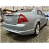 Image 14 : PARKSVILLE - 2011 FORD FUSION BLUE 143386 KMS - D145926