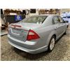 Image 15 : PARKSVILLE - 2011 FORD FUSION BLUE 143386 KMS - D145926