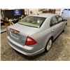 Image 16 : PARKSVILLE - 2011 FORD FUSION BLUE 143386 KMS - D145926