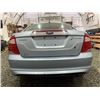 Image 17 : PARKSVILLE - 2011 FORD FUSION BLUE 143386 KMS - D145926