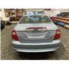 Image 18 : PARKSVILLE - 2011 FORD FUSION BLUE 143386 KMS - D145926