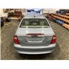Image 19 : PARKSVILLE - 2011 FORD FUSION BLUE 143386 KMS - D145926