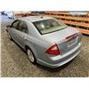 Image 22 : PARKSVILLE - 2011 FORD FUSION BLUE 143386 KMS - D145926