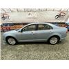Image 23 : PARKSVILLE - 2011 FORD FUSION BLUE 143386 KMS - D145926