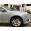 Image 25 : PARKSVILLE - 2011 FORD FUSION BLUE 143386 KMS - D145926