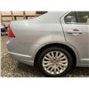 Image 27 : PARKSVILLE - 2011 FORD FUSION BLUE 143386 KMS - D145926
