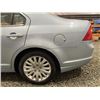 Image 29 : PARKSVILLE - 2011 FORD FUSION BLUE 143386 KMS - D145926