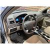 Image 50 : PARKSVILLE - 2011 FORD FUSION BLUE 143386 KMS - D145926