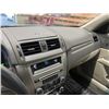 Image 54 : PARKSVILLE - 2011 FORD FUSION BLUE 143386 KMS - D145926