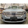 Image 5 : PARKSVILLE - 2011 FORD FUSION BLUE 143386 KMS - D145926