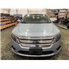 Image 6 : PARKSVILLE - 2011 FORD FUSION BLUE 143386 KMS - D145926