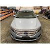 Image 7 : PARKSVILLE - 2011 FORD FUSION BLUE 143386 KMS - D145926