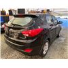 Image 15 : PARKSVILLE - 2012 HYUNDAI TUCSON BLACK 158520 KMS - D520995