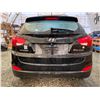 Image 17 : PARKSVILLE - 2012 HYUNDAI TUCSON BLACK 158520 KMS - D520995