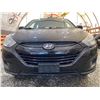 Image 5 : PARKSVILLE - 2012 HYUNDAI TUCSON BLACK 158520 KMS - D520995
