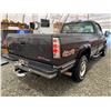 Image 15 : PARKSVILLE - 1993 GMC SIERRA GREY 299044 KMS - B531341