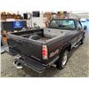 Image 16 : PARKSVILLE - 1993 GMC SIERRA GREY 299044 KMS - B531341
