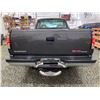 Image 18 : PARKSVILLE - 1993 GMC SIERRA GREY 299044 KMS - B531341